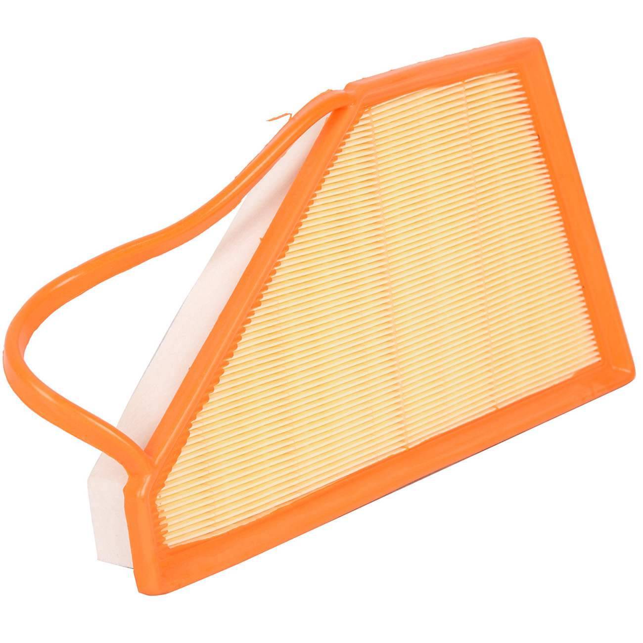 Suitable for Bentley Flying Spur GT GTC W12 engine air filter kit 3W0129620C+ 3W0129620B