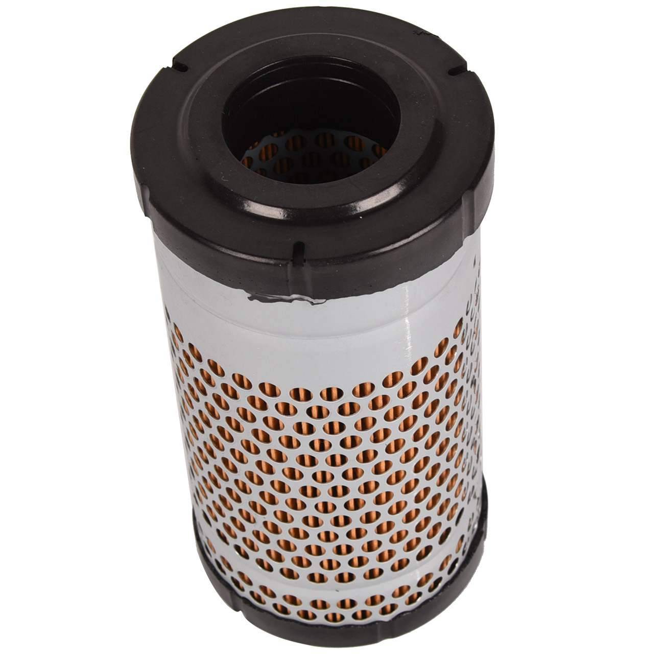 The engine air filter is suitable for Kubota B3200, B3300, B7300, B7400, B7410, B7500, B7510, and B7800.