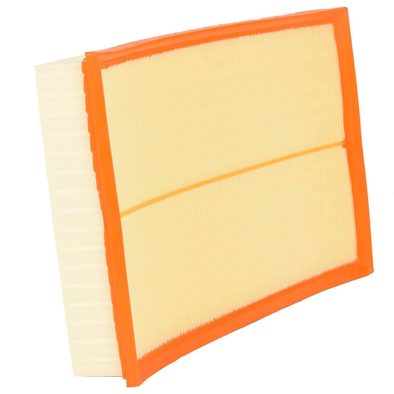 The engine air filter is suitable for Mercedes-Benz Dodge Freightliner Sprinter 1500 2500 3500.