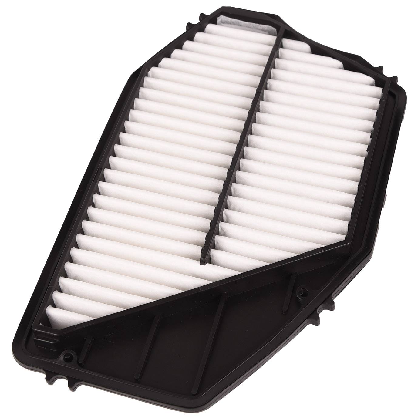 The engine air filter is suitable for Honda Accord 94-97, Odyssey 95-98, Oasis 96-99, CL 97-99.
