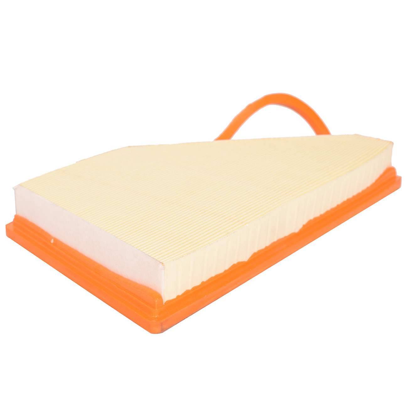 Suitable for Bentley Flying Spur GT GTC W12 engine air filter kit 3W0129620C+ 3W0129620B