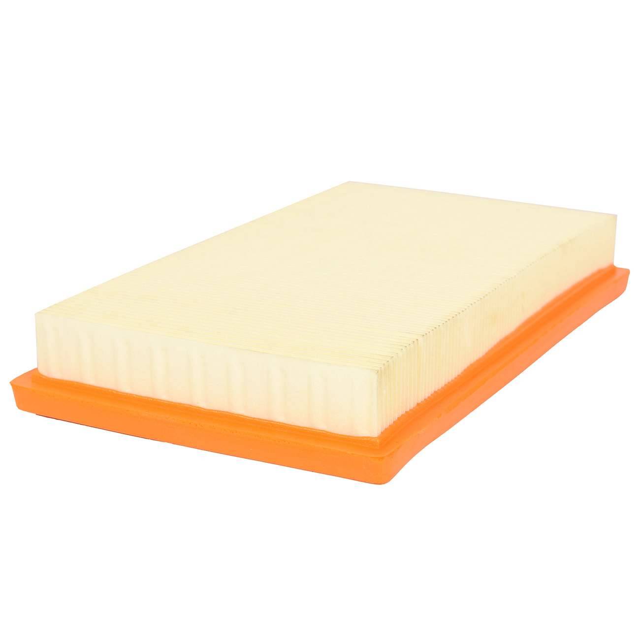 The engine air filter is suitable for Toyota Corolla Avalon Camry Mirai RAV4 16-21 17801-77050.
