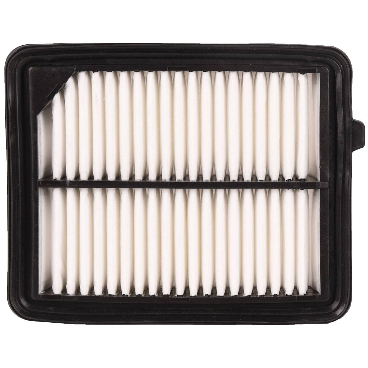 The engine air filter is suitable for Honda Accord 2.0L L4 2014-2020 172205K0A00.