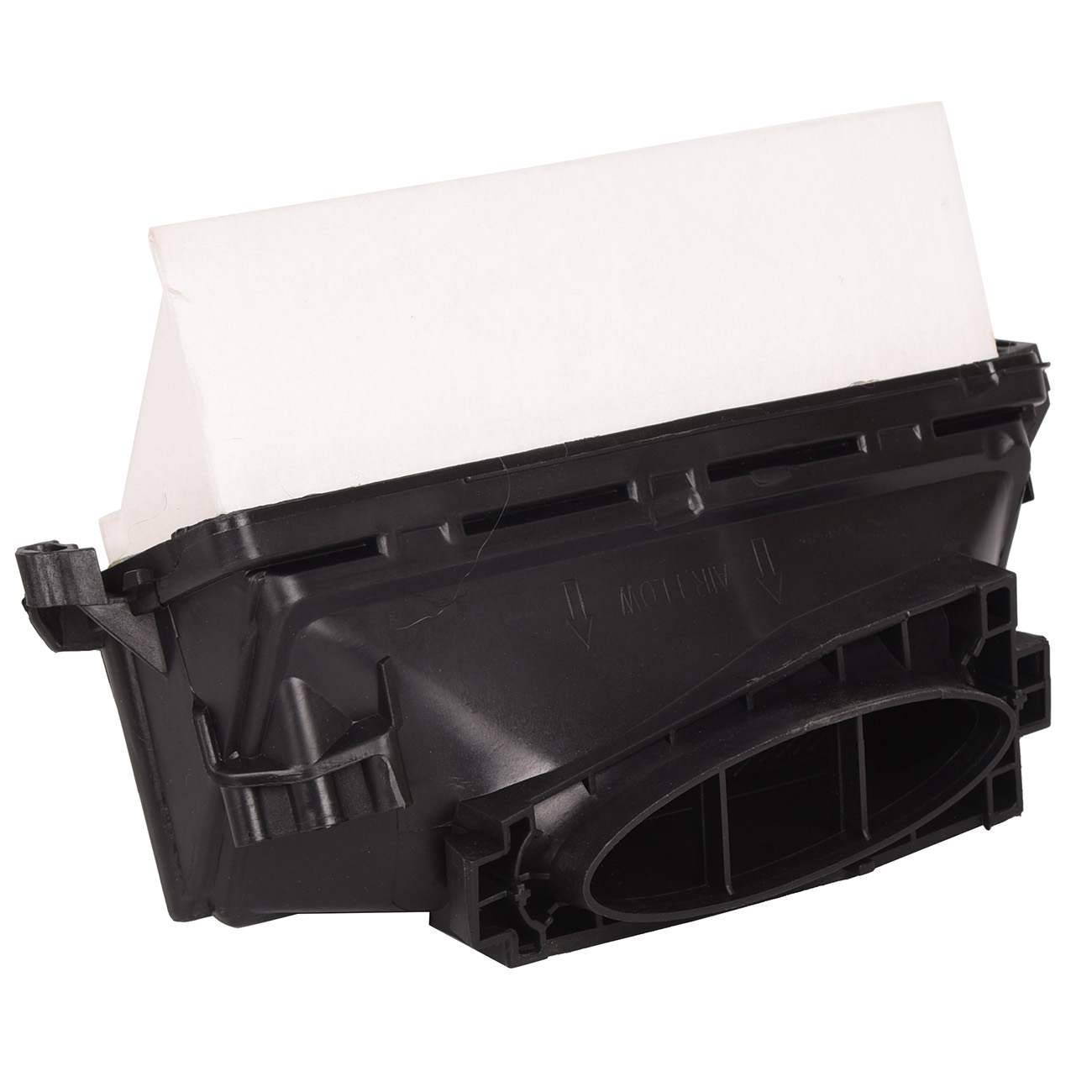 Suitable for Mercedes-Benz GL350 ML350 S350 2012-2015 left + right engine air filter