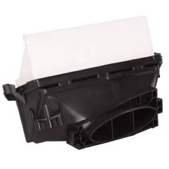 Подходит для Mercedes-Benz GL350 ML350 S350 2012-2015 левый + правый воздушный фильтр двигателя