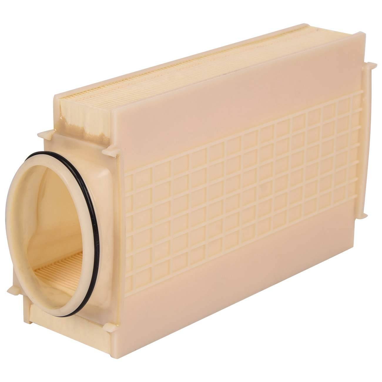 Air filter kit for left and right engines suitable for BMW F85 X5 F86 X6 M 2015-2016