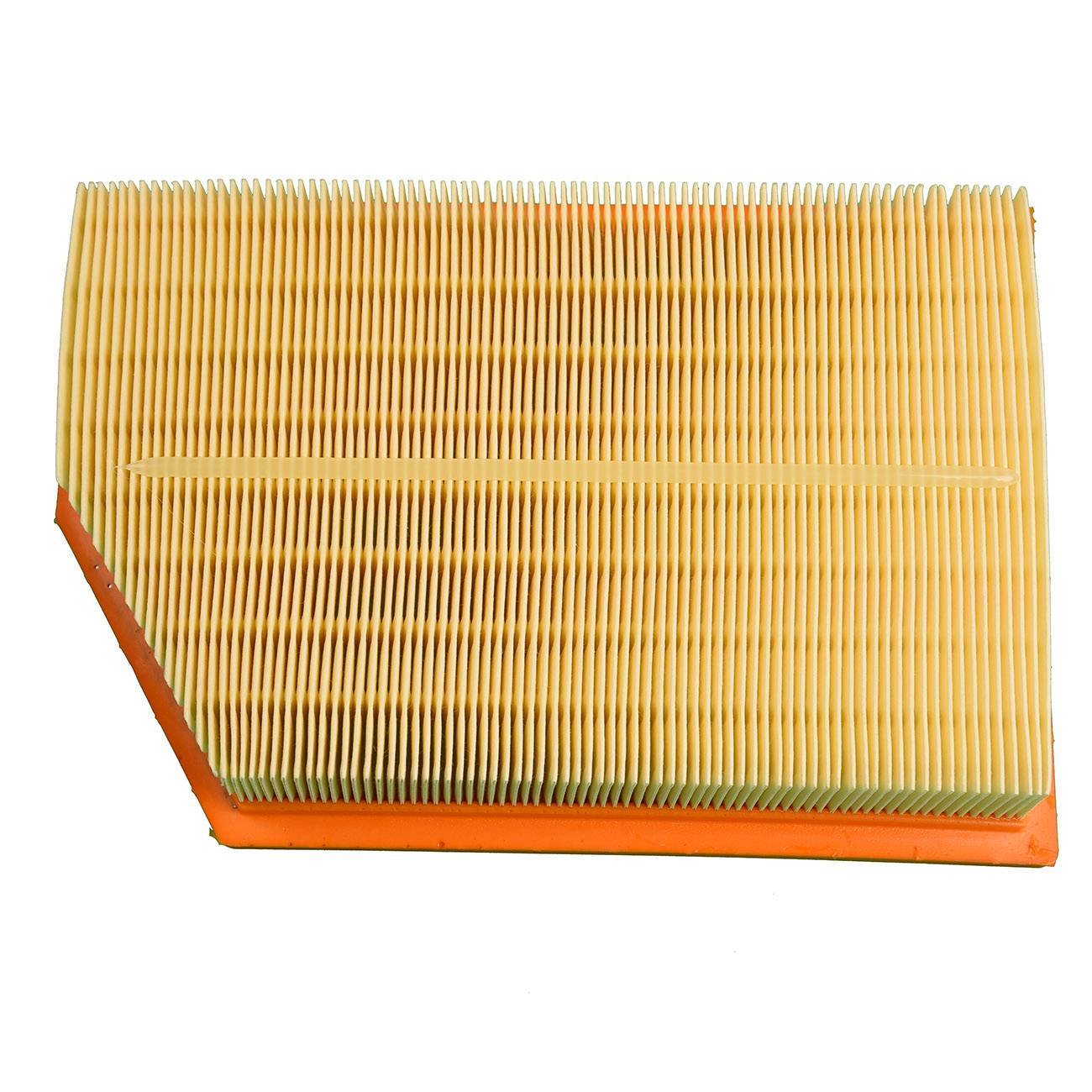 Suitable for Jeep Cherokee 2.4L 3.2L 14-18 Engine air filter cleaning element 52022378AA