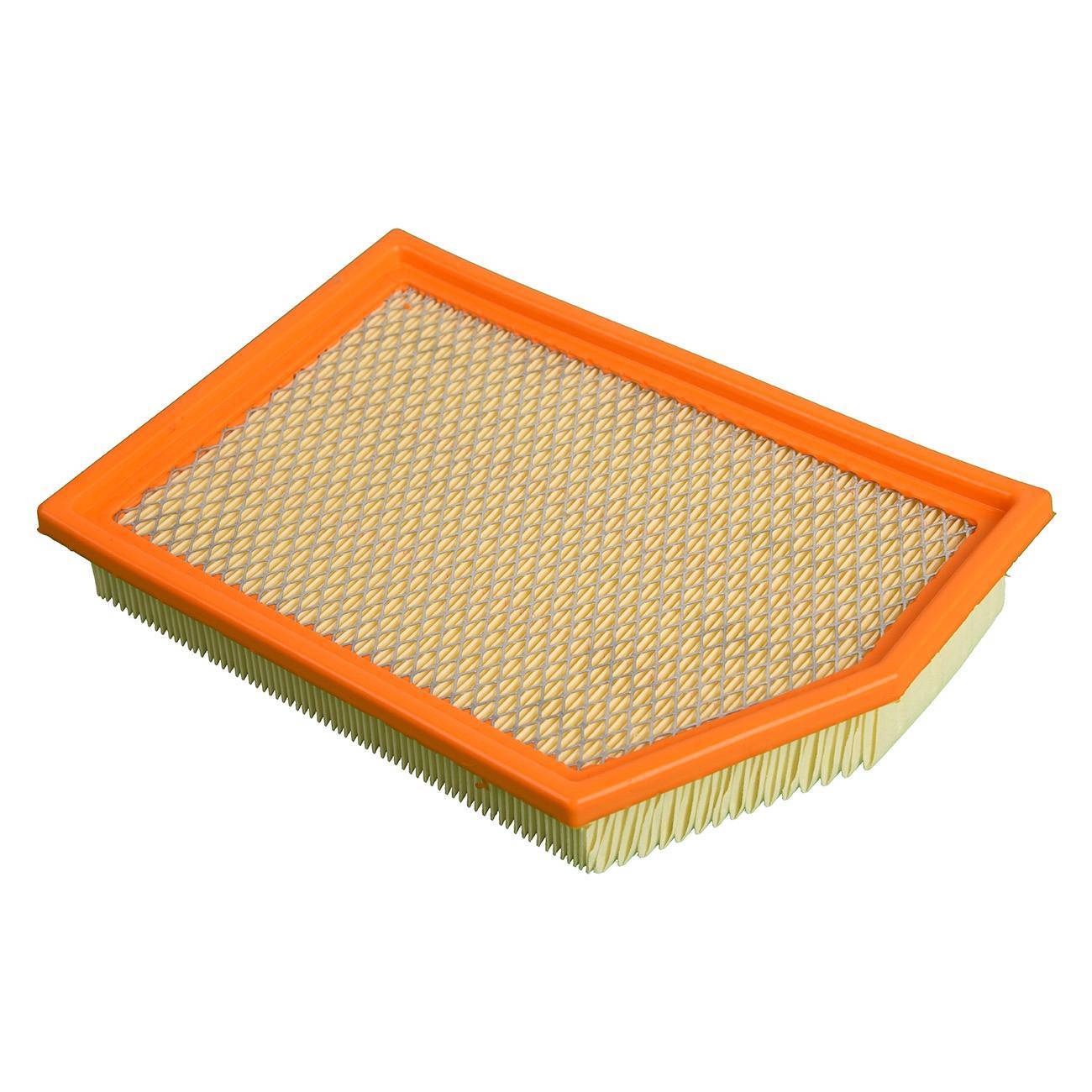 Suitable for Jeep Cherokee 2.4L 3.2L 14-18 Engine air filter cleaning element 52022378AA