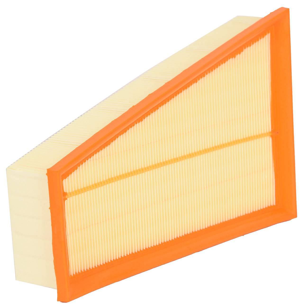 The engine air filter is suitable for Mercedes-Benz CLA250 GLA250 2.0L L4 2014-2019 2700940004.