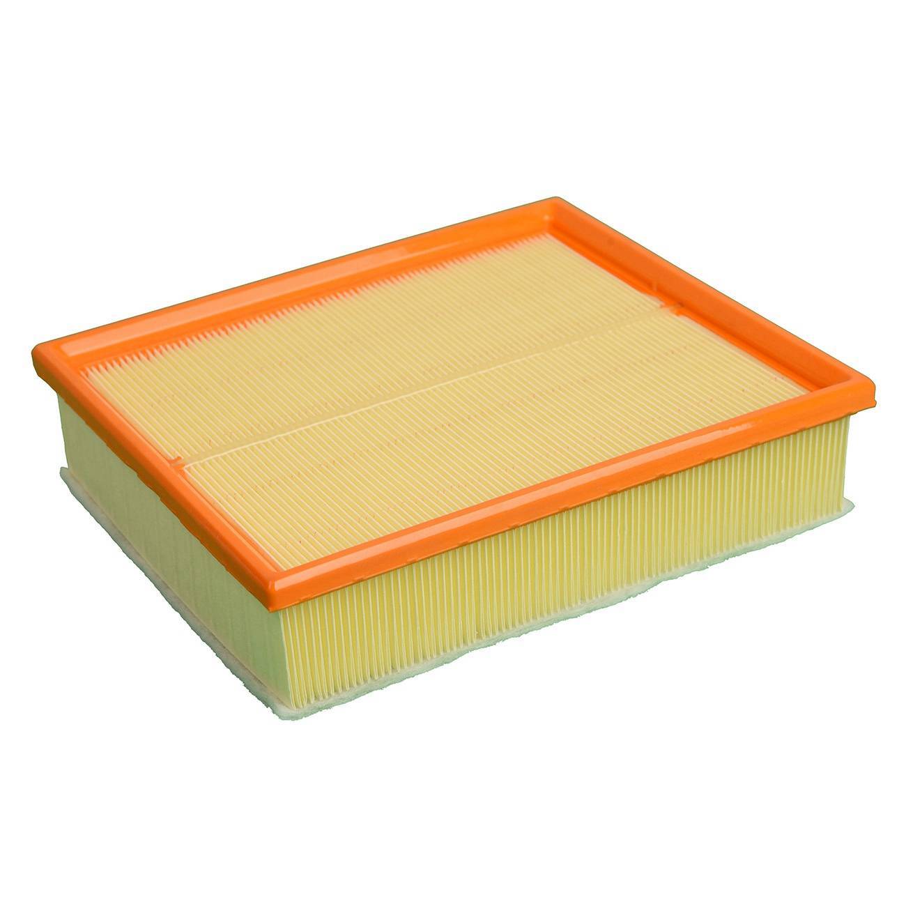 Engine air filter cleaner element for VW Passat Audi A6 A4 Quattro 058133843