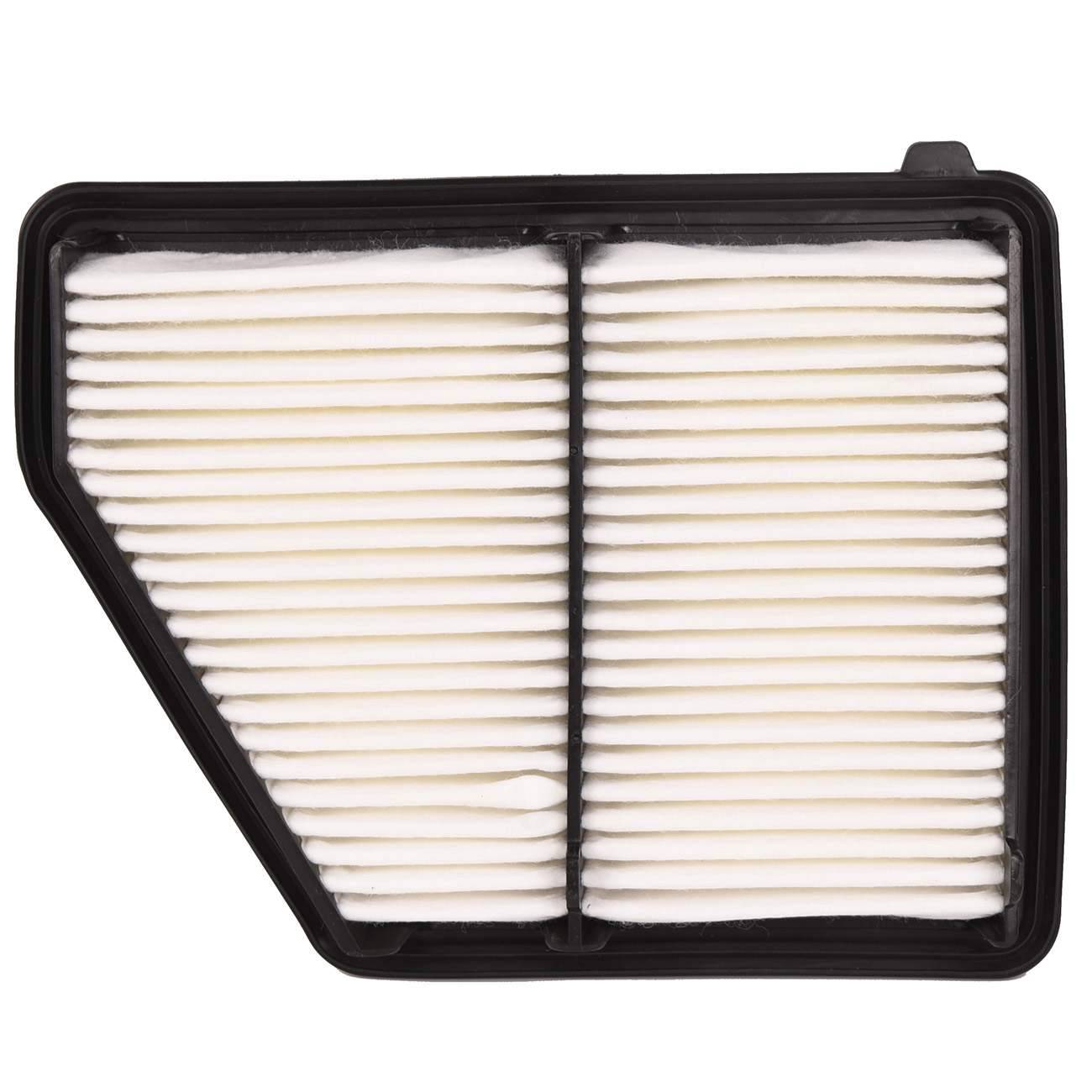 The engine air filter is suitable for Honda Civic 2.0L L4 2016-2020 17220-5BA-A00