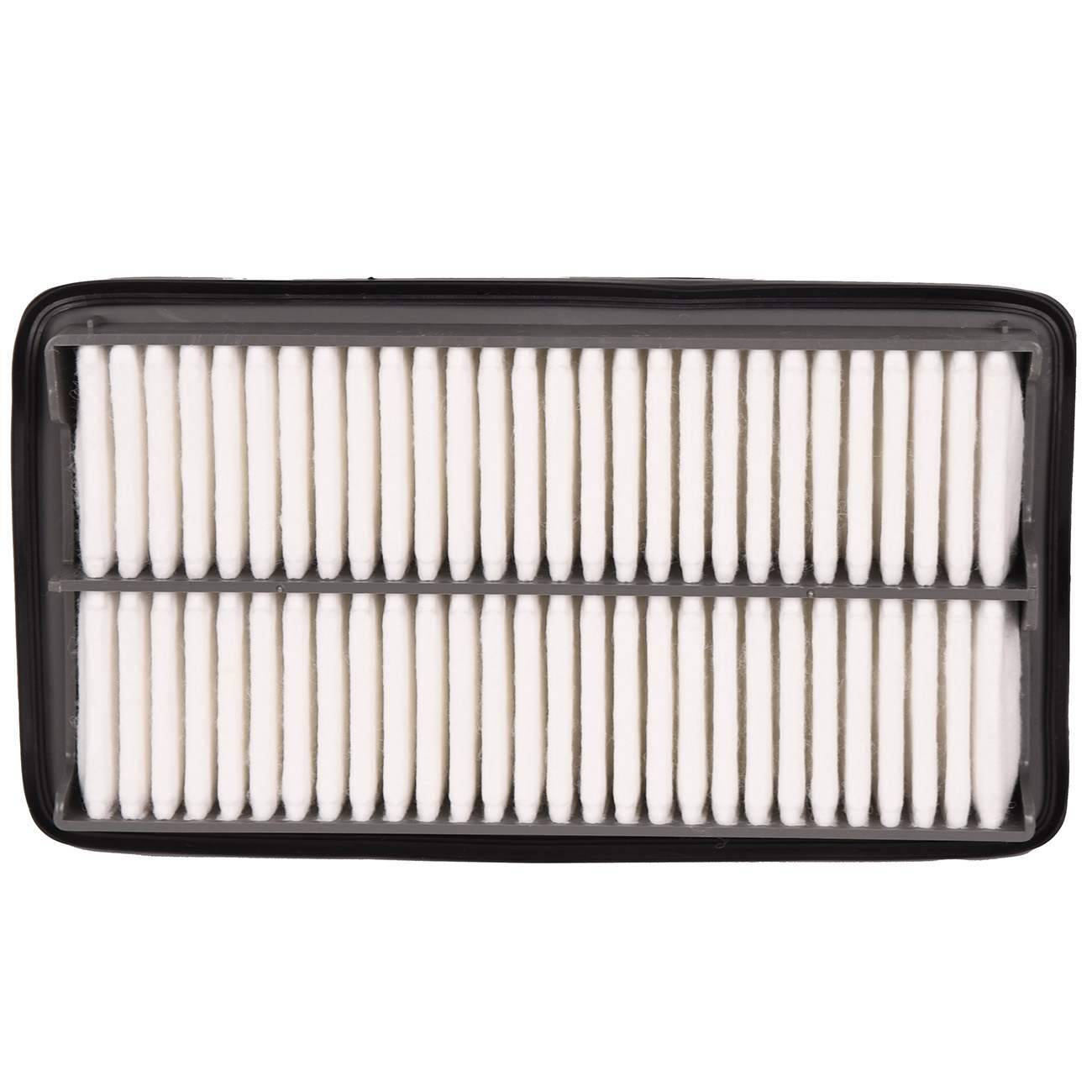Engine air filter suitable for Honda Odyssey Pilot Ridgeline Acura MDX 17220-5J6-A10