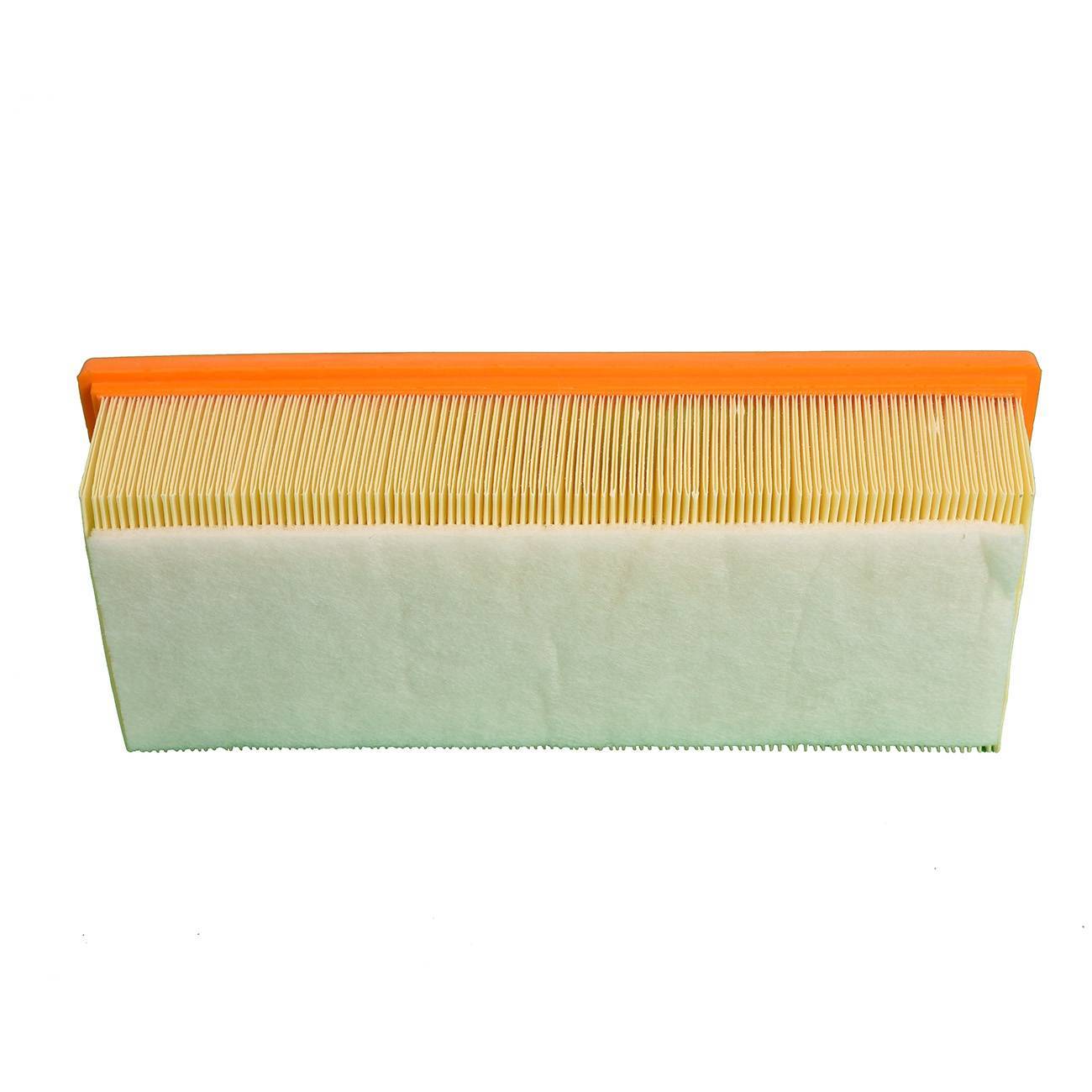 The engine air filter cleaning element is suitable for models 8K0133843E 2009-2016 A4 + 2011-2017 Q5.
