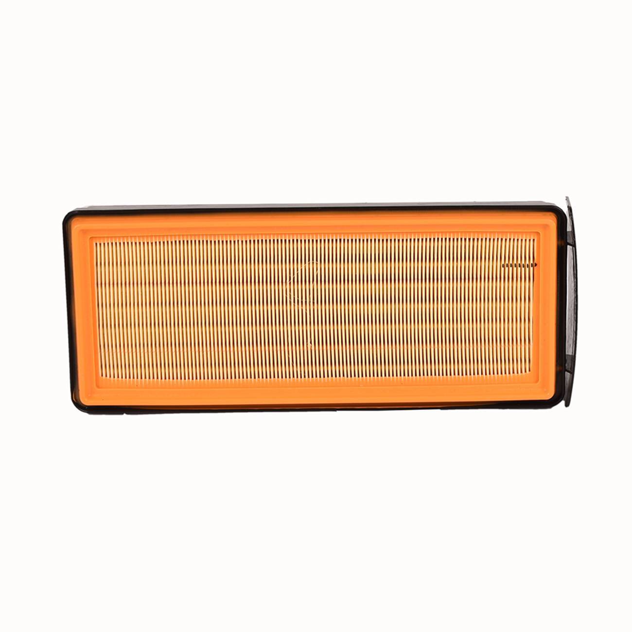 The engine air filter element is suitable for BMW X5 535d 740Ld xDrive 2014-2018 13718518111