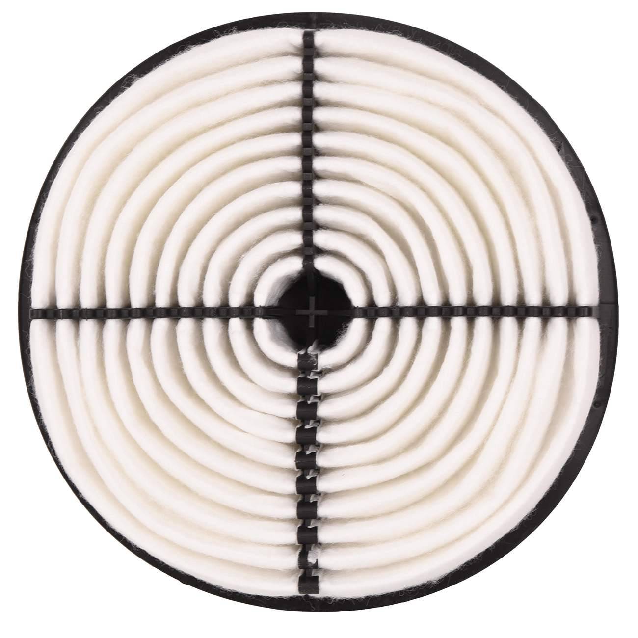 The engine air filter element is suitable for Lexus LS400 4.0L V8 1990-2000 17801-50010.