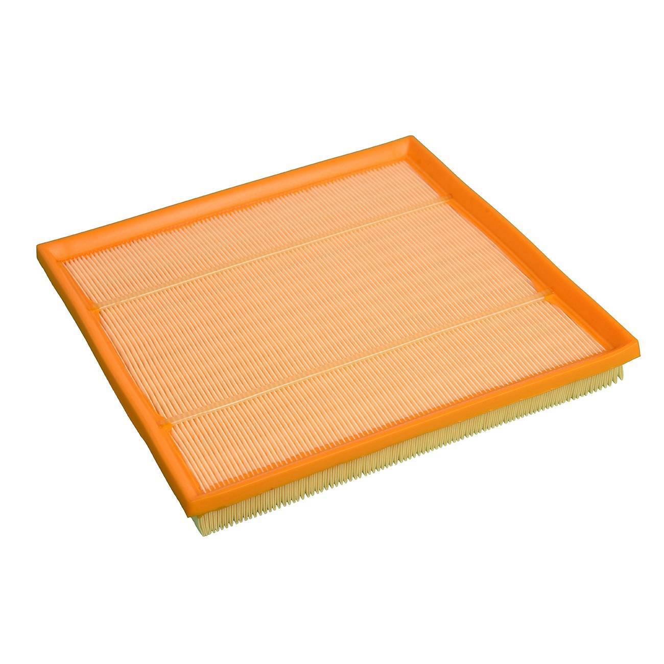 The engine air filter cleaning element is suitable for BMW F07 F01 F02 F26 F15 F16 13717571355.