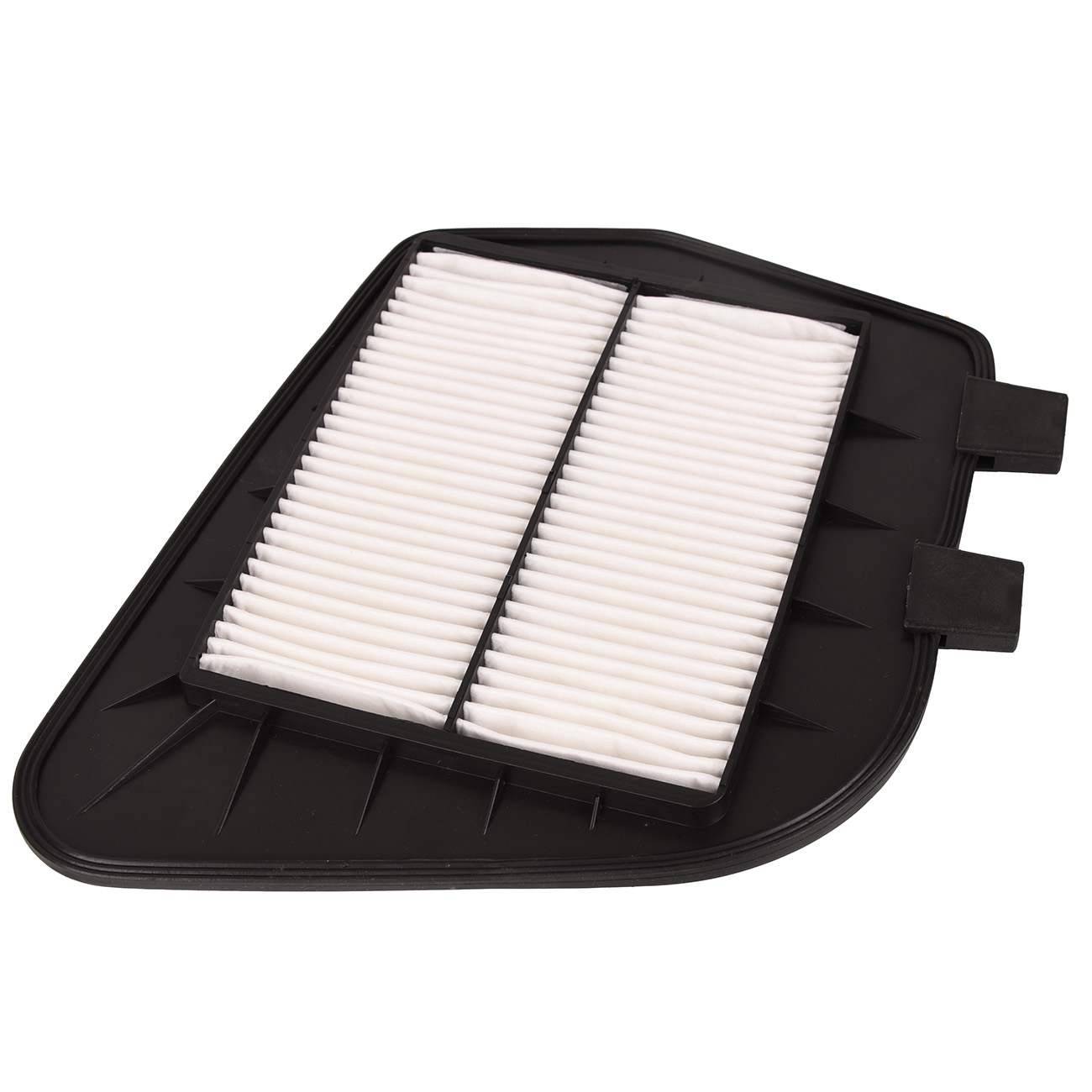 Suitable only for Cadillac CTS 2003-2007 V6 Engine air filter A2029C 25728874