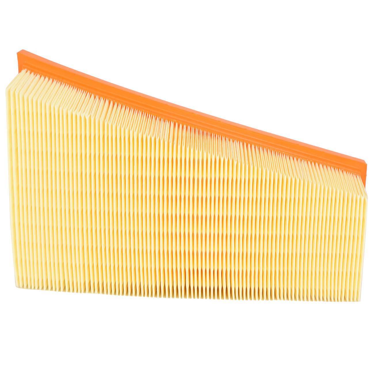 The engine air filter is suitable for Mercedes-Benz CLA250 GLA250 2.0L L4 2014-2019 2700940004.