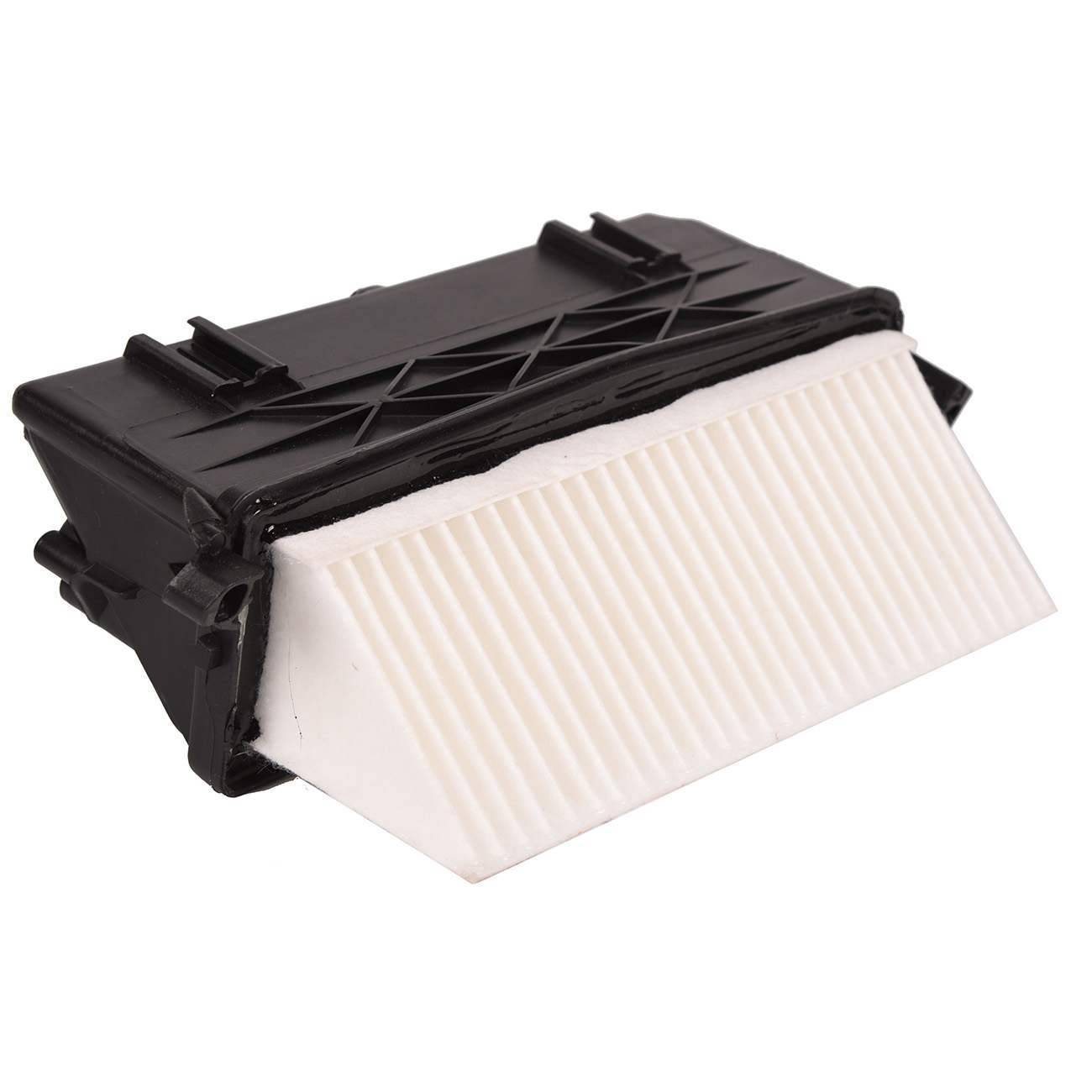 Suitable for Mercedes-Benz GL350 ML350 S350 2012-2015 left + right engine air filter