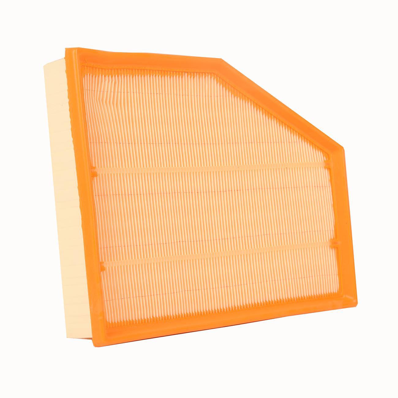 The engine air filter is suitable for BMW 525i, 525xi, 528i, 528xi, 530i, 530xi, Z4 13717521033.