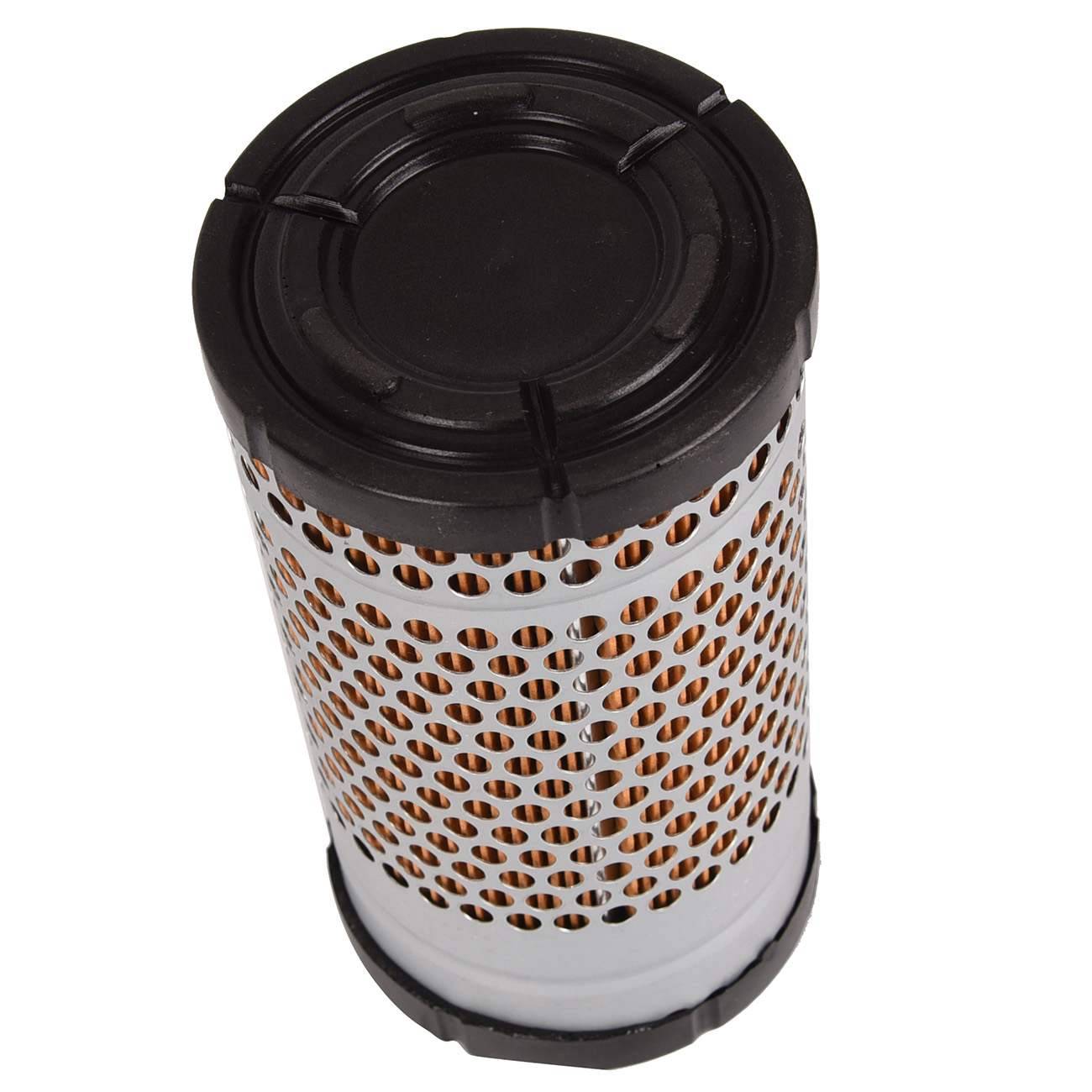 The engine air filter is suitable for Kubota B3200, B3300, B7300, B7400, B7410, B7500, B7510, and B7800.