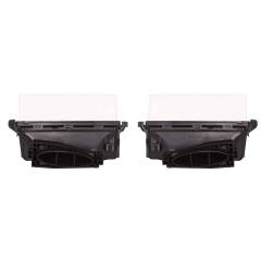 Подходит для Mercedes-Benz GL350 ML350 S350 2012-2015 левый + правый воздушный фильтр двигателя