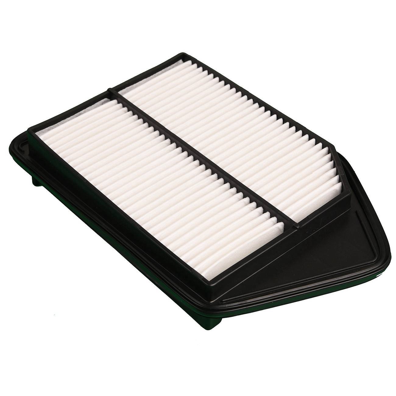 Engine air filter cleaning element fits Honda Accord 2.4L 2013-2017 17220-5A2-A00