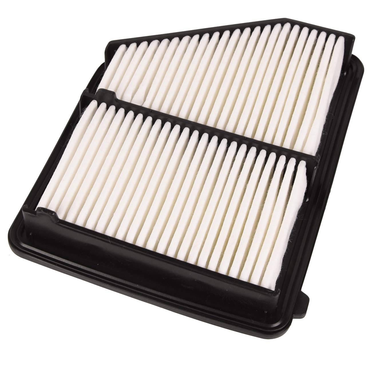 The engine air filter is suitable for Honda Civic 2.0L L4 2016-2020 17220-5BA-A00