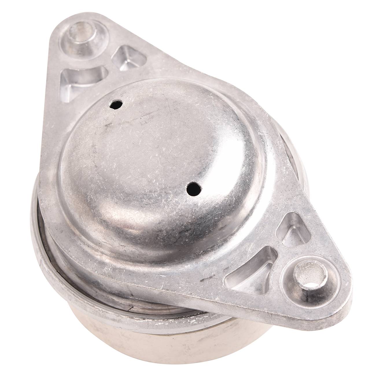 2 pcs. Engine mount motor suitable for Mercedes W220 S430 S500 03-06 2202403017