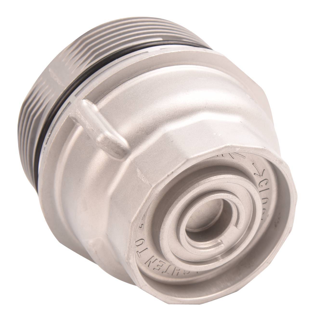 Engine oil filter housing cover suitable for Lexus IS250 IS350 2006-2015 1562031040