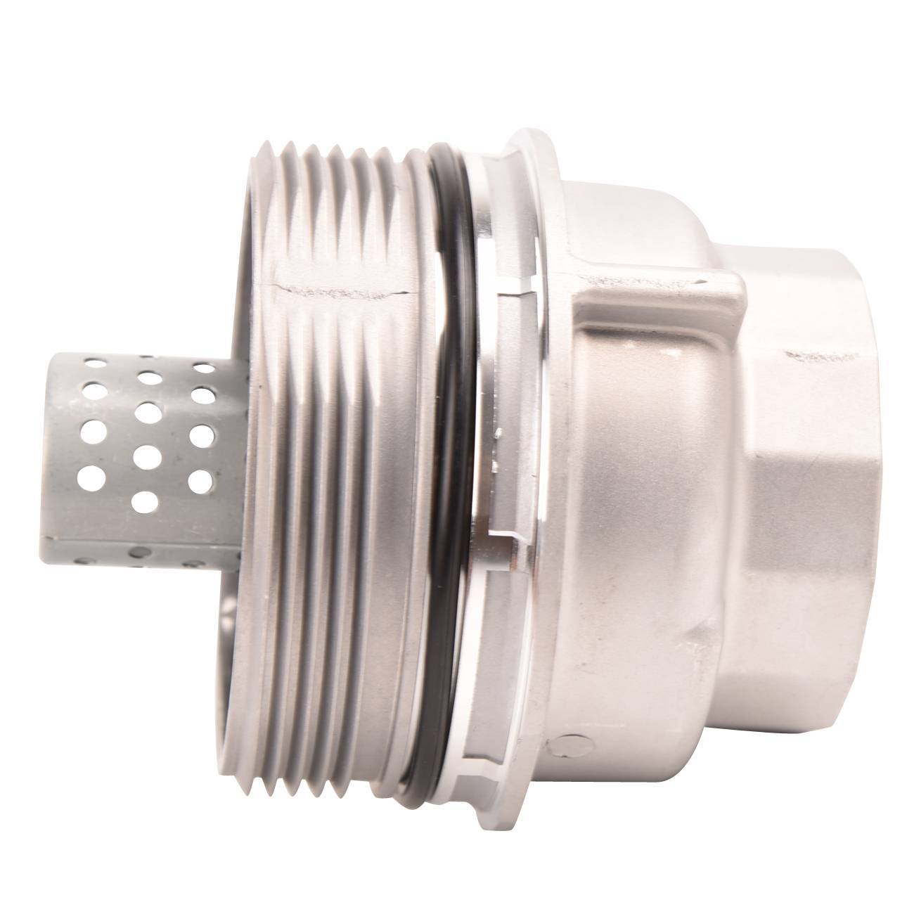 Engine oil filter housing cover suitable for Lexus IS250 IS350 2006-2015 1562031040
