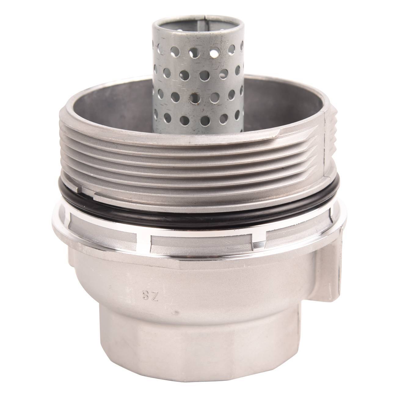 Engine oil filter housing cover suitable for Lexus IS250 IS350 2006-2015 1562031040