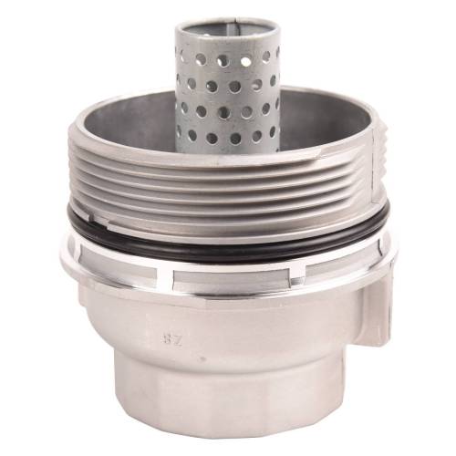Engine oil filter housing cover suitable for Lexus IS250 IS350 2006-2015 1562031040