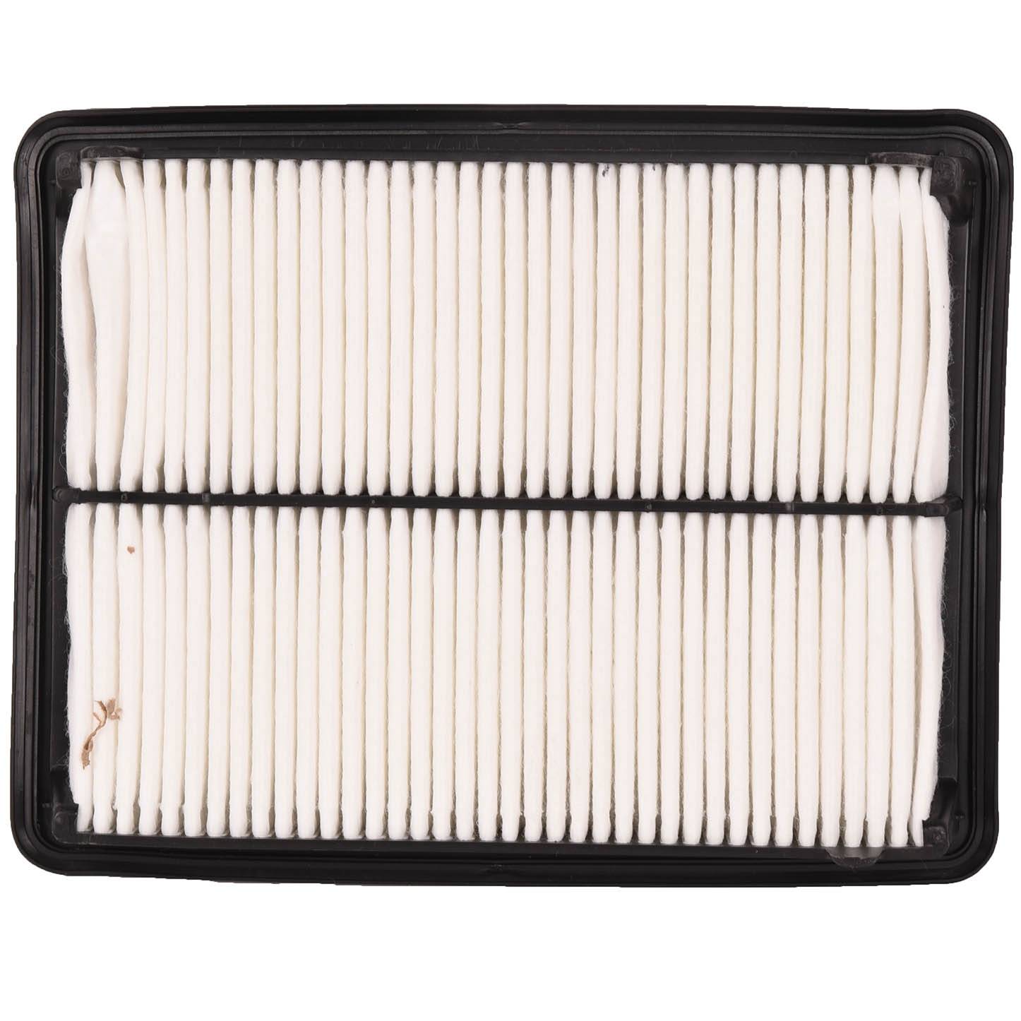 The engine air filter is suitable for Honda Crosstour Accord Acura TL TSX V6 Engine 17220R70A00.