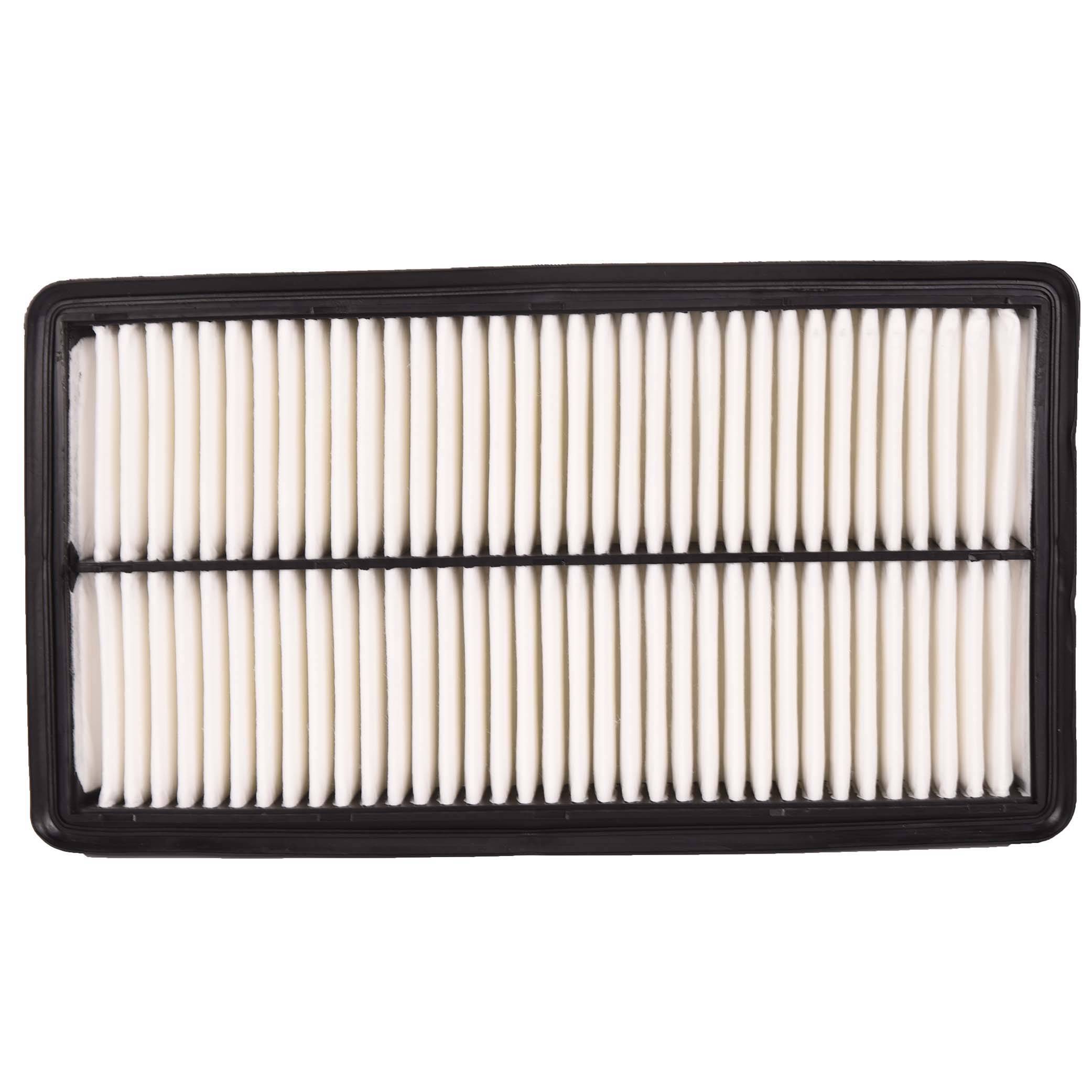 The engine air filter element is suitable for Mazda MPV 6 2000-2008 RF4F13Z40.