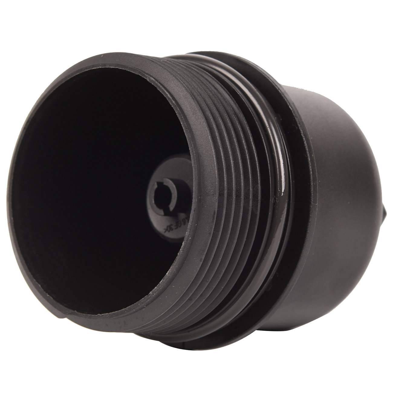 Suitable for Chrysler Jeep Dodge Ram 2014-19 engine oil filter housing cover 68191350AA