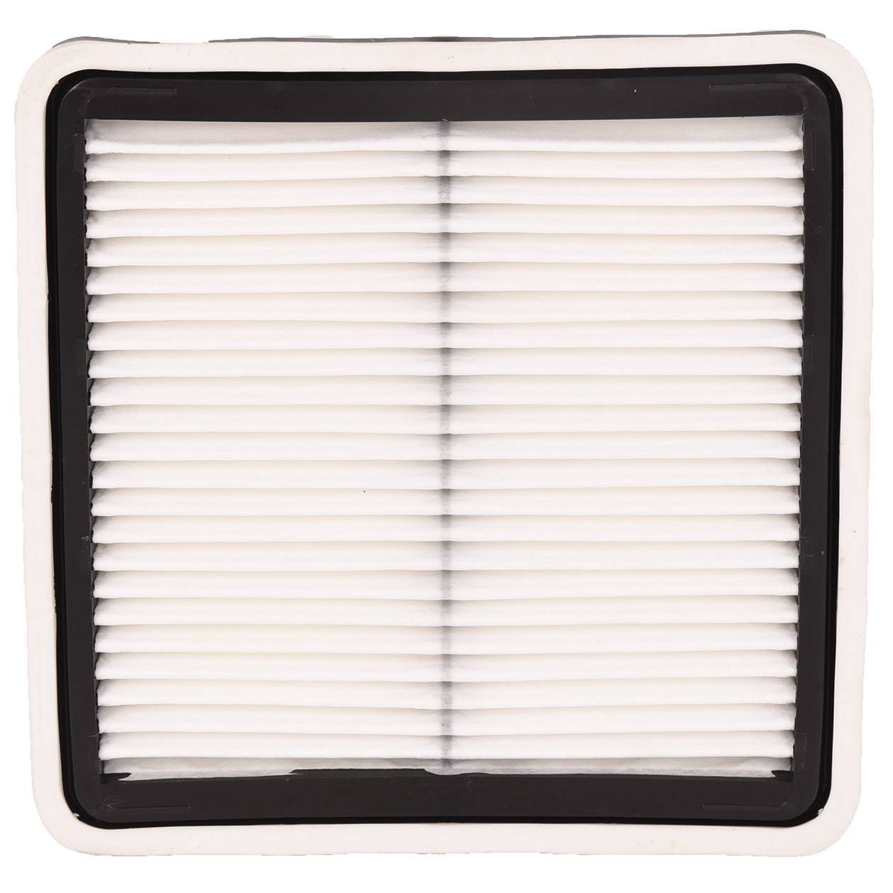 The engine air filter is suitable for Subaru Crosstrek, Forester, Outback, Impreza, WRX 16546-AA10A.