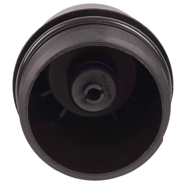 Подходит для Chrysler Jeep Dodge Ram 2014-19 крышка корпуса масляного фильтра двигателя 68191350AA