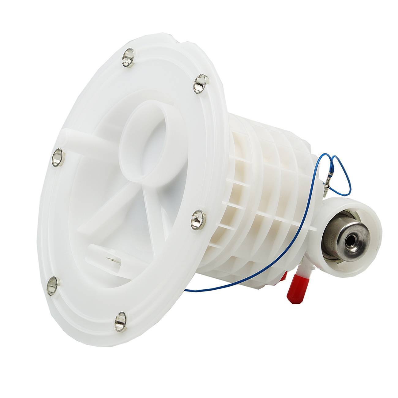 Fuel filter for Mercedes-Benz 07-08 W216 W221 CL550 S550 1714700990 1714700690