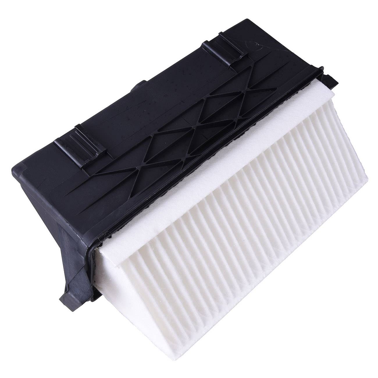 2 pcs. for 12-16 Mercedes Benz GL350 S350 left + right air filter set 6420940000