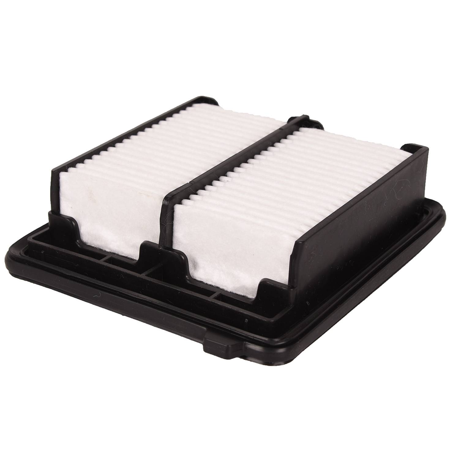 The engine air filter element is suitable for Honda CR-Z CRZ 1.5L L4 2011-2016 17220RTW000.