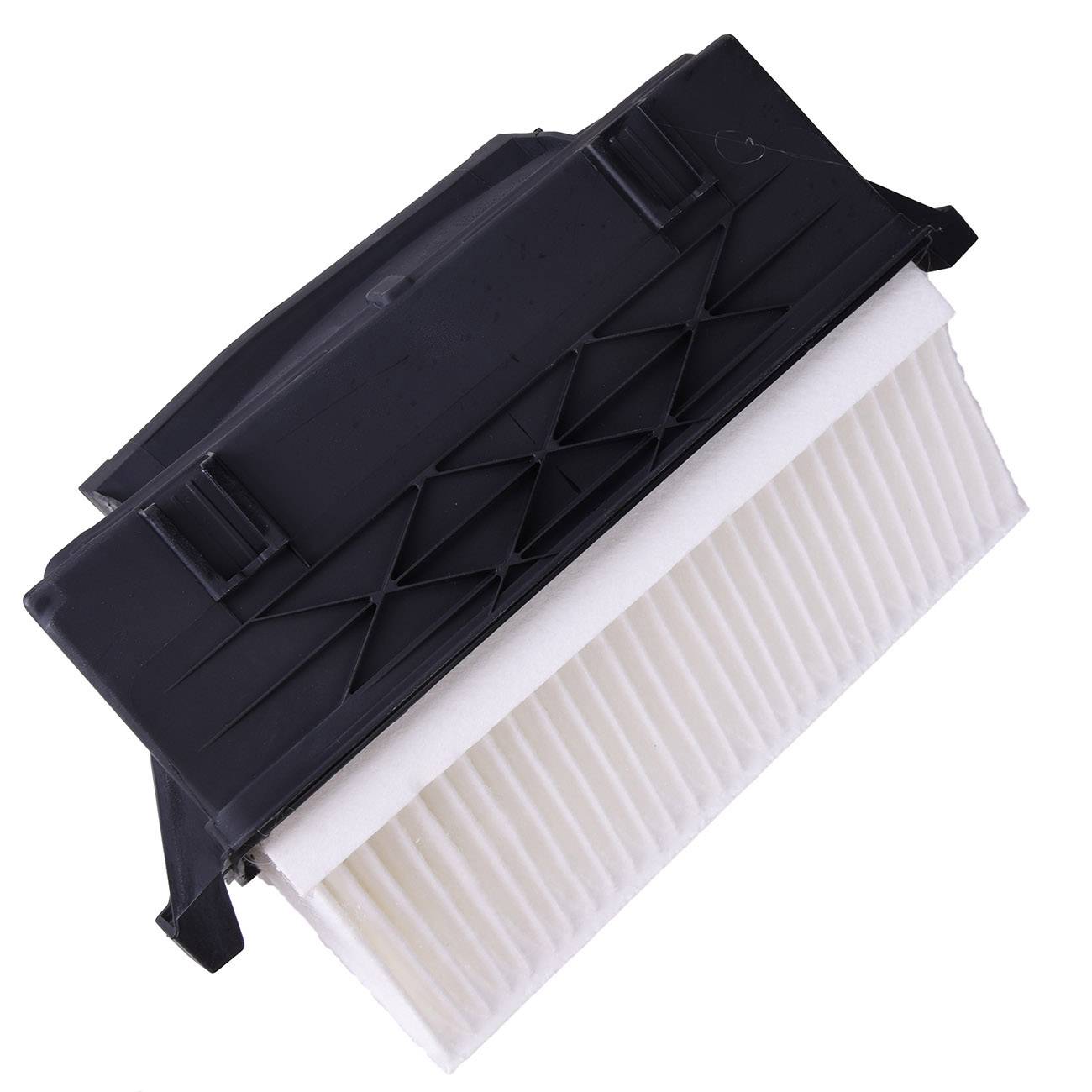 2 pcs. for 12-16 Mercedes Benz GL350 S350 left + right air filter set 6420940000