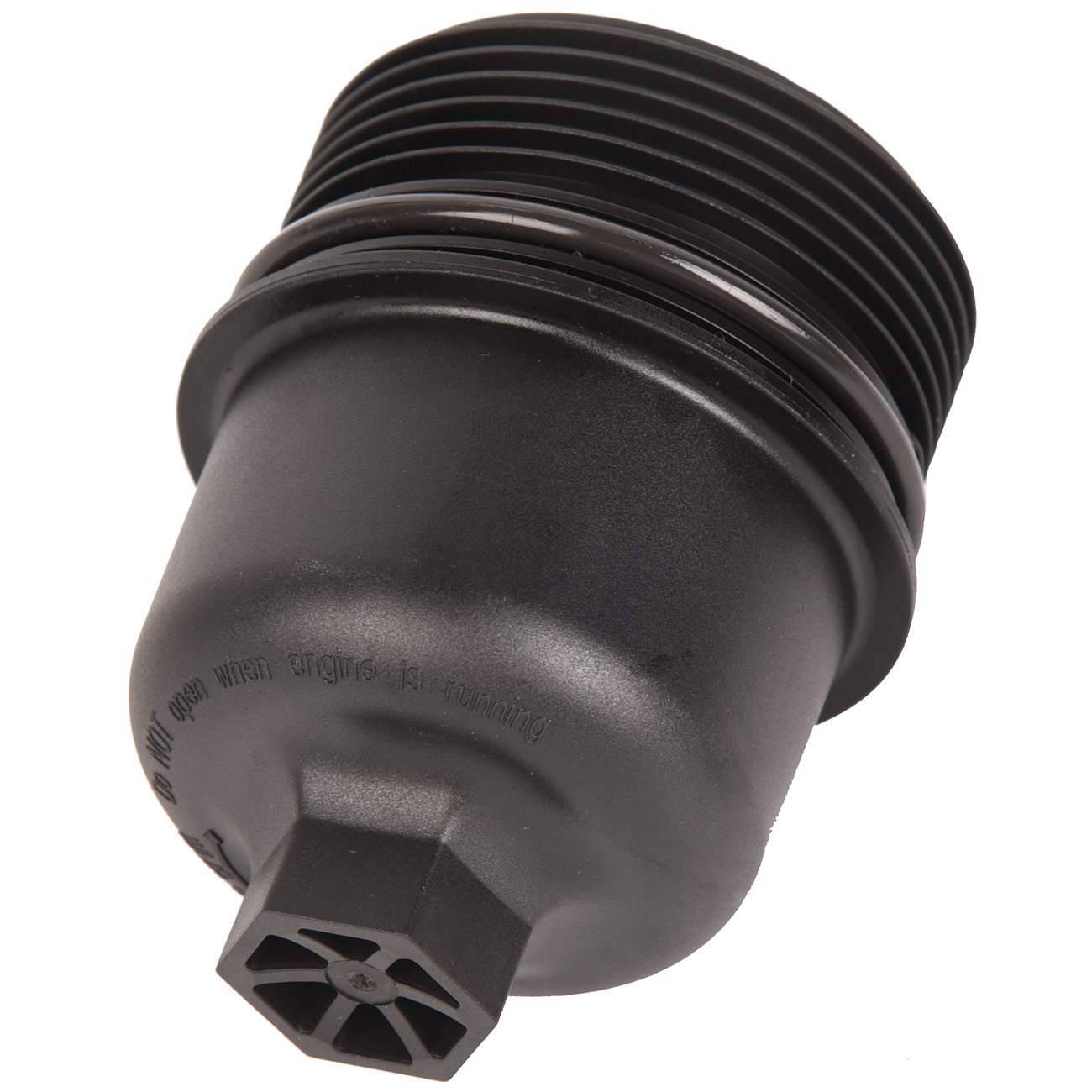 Suitable for Chrysler Jeep Dodge Ram 2014-19 engine oil filter housing cover 68191350AA