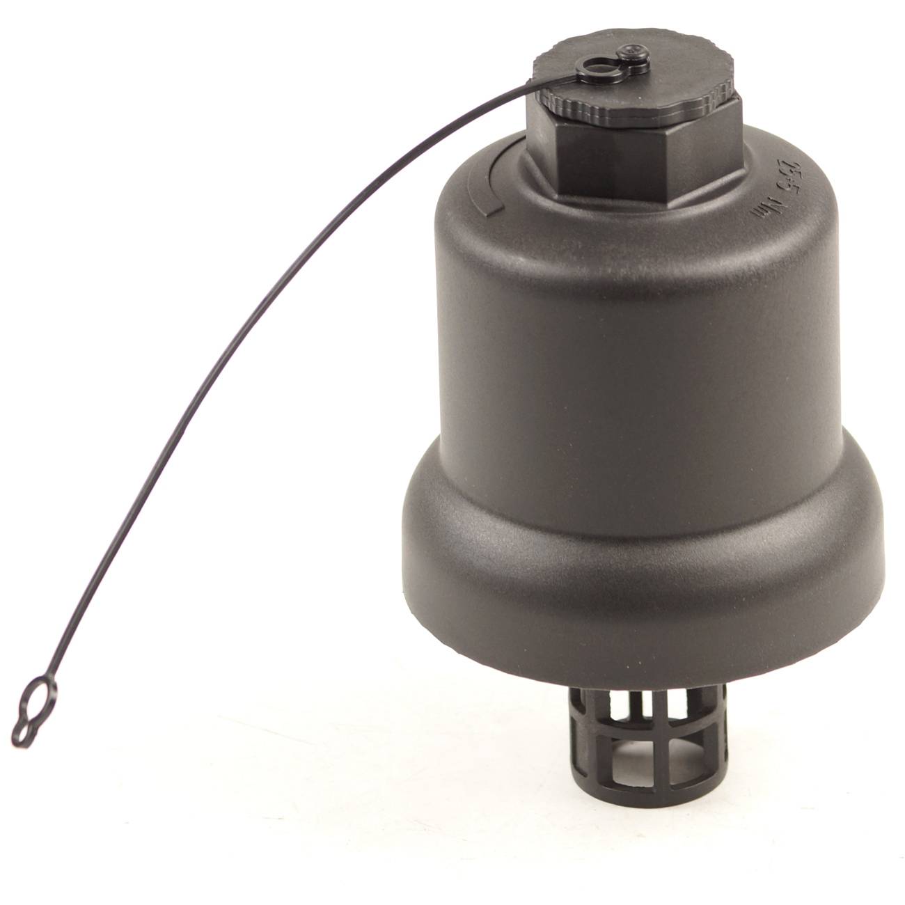 Oil filter housing cover for Audi A3 A4 VW Golf Jetta EOS Passat 06D115408B