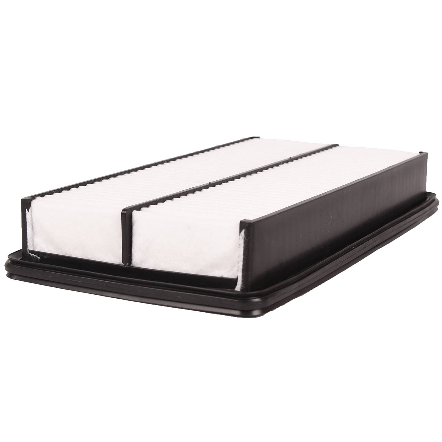 The engine air filter element is suitable for Mazda MPV 6 2000-2008 RF4F13Z40.