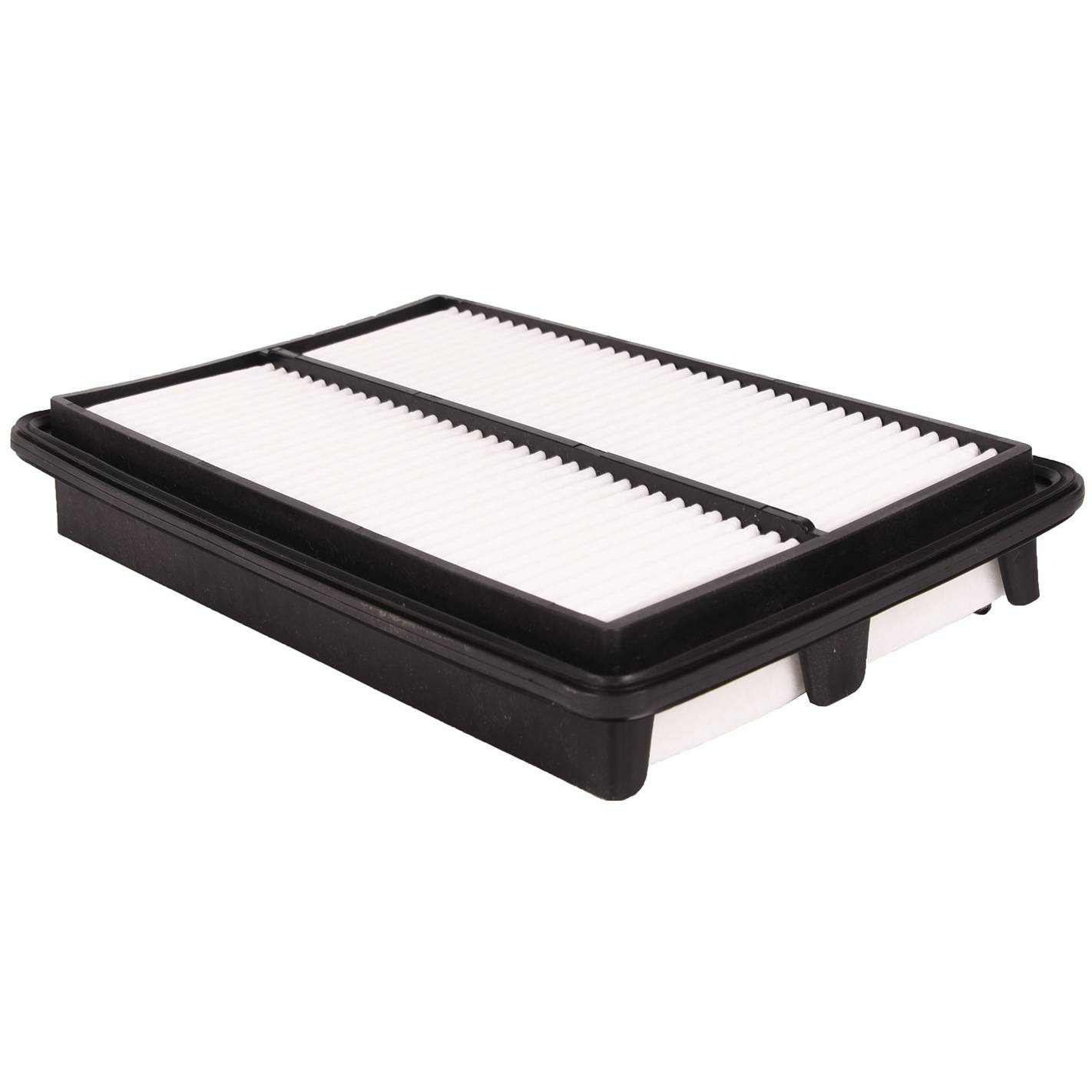 The engine air filter element is suitable for Acura MDX ZDX 3.7L V6 2010-2013 17220-RYE-A10