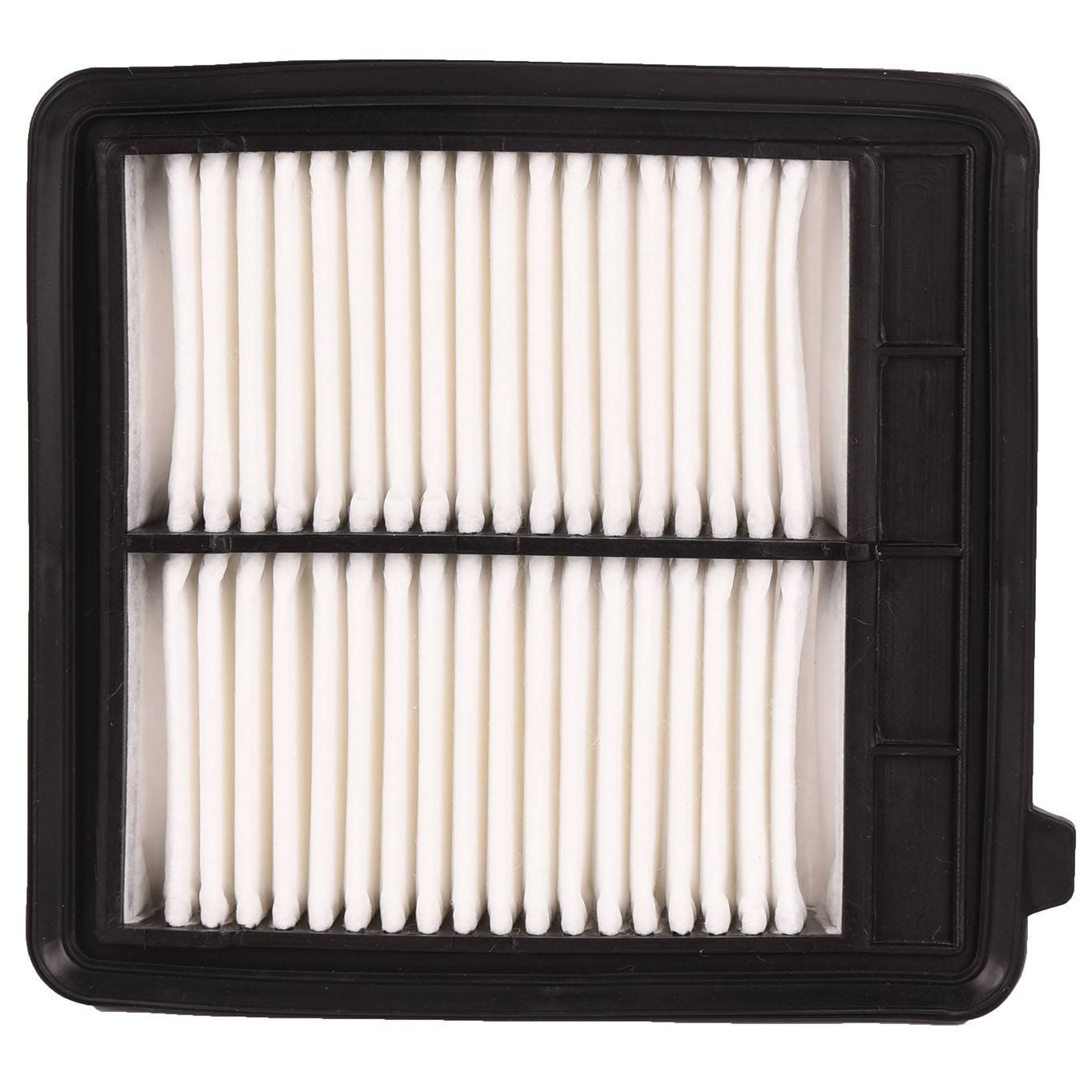 The engine air filter element is suitable for Honda CR-Z CRZ 1.5L L4 2011-2016 17220RTW000.