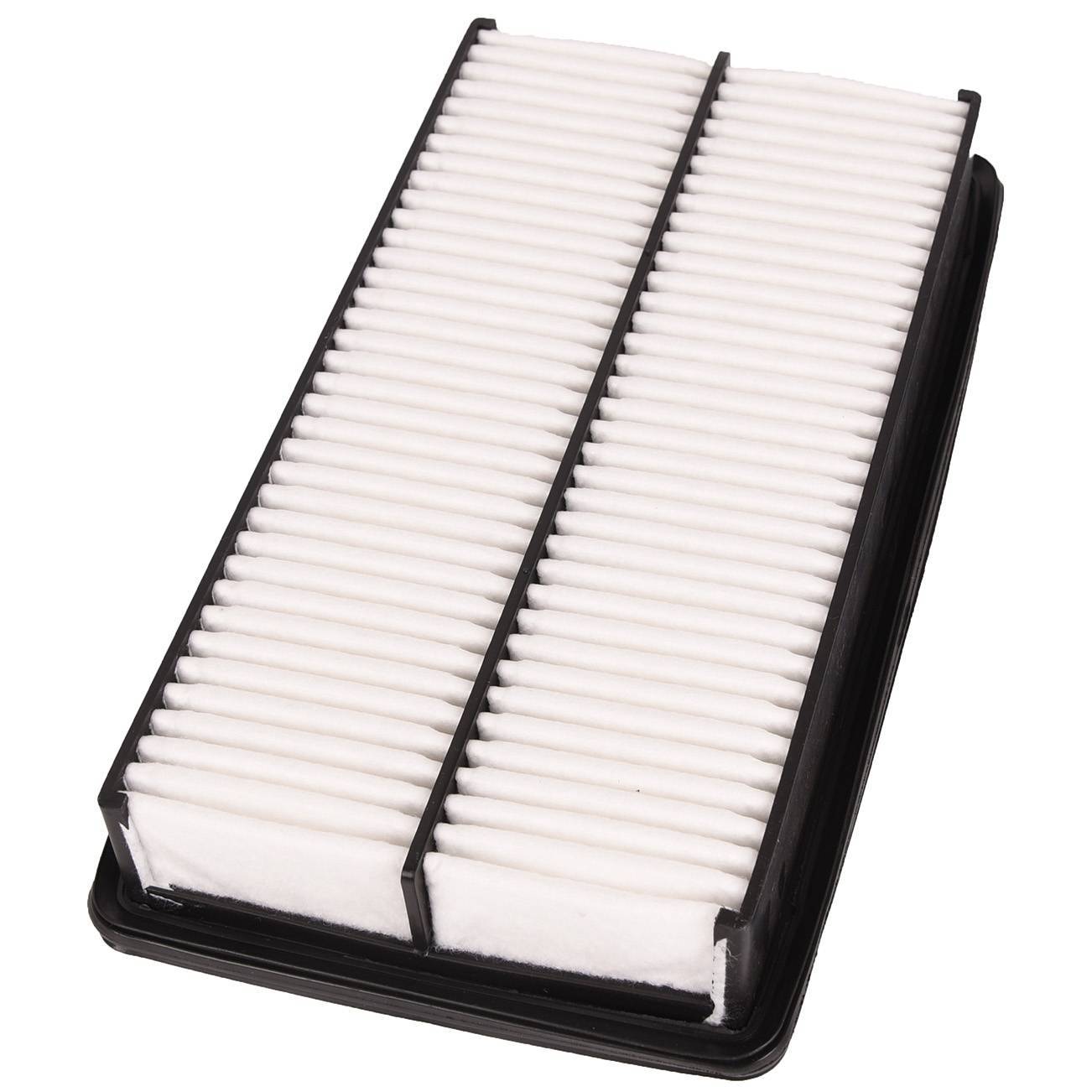 The engine air filter element is suitable for Mazda MPV 6 2000-2008 RF4F13Z40.