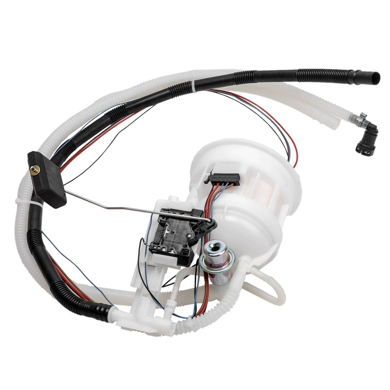 FOR Benz W219 W211 E280 E320 E350 E500 CLS500 Fuel pump supply unit 2114703994