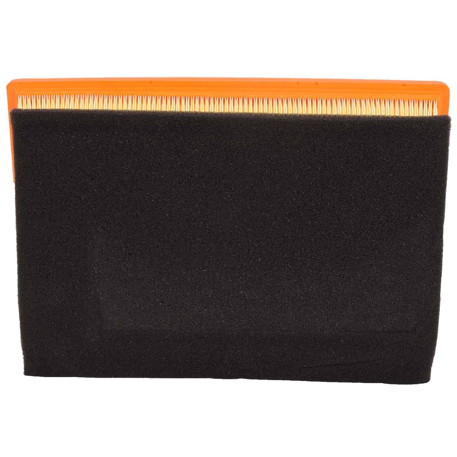 Suitable for Buick Cadillac Pontiac Oldsmobile 1999-2009 Engine air filter A1096C